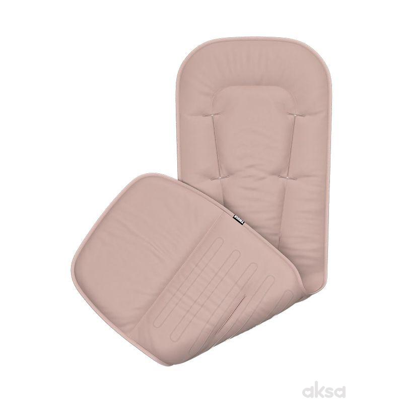 Thule uložak za kolica Misty Rose