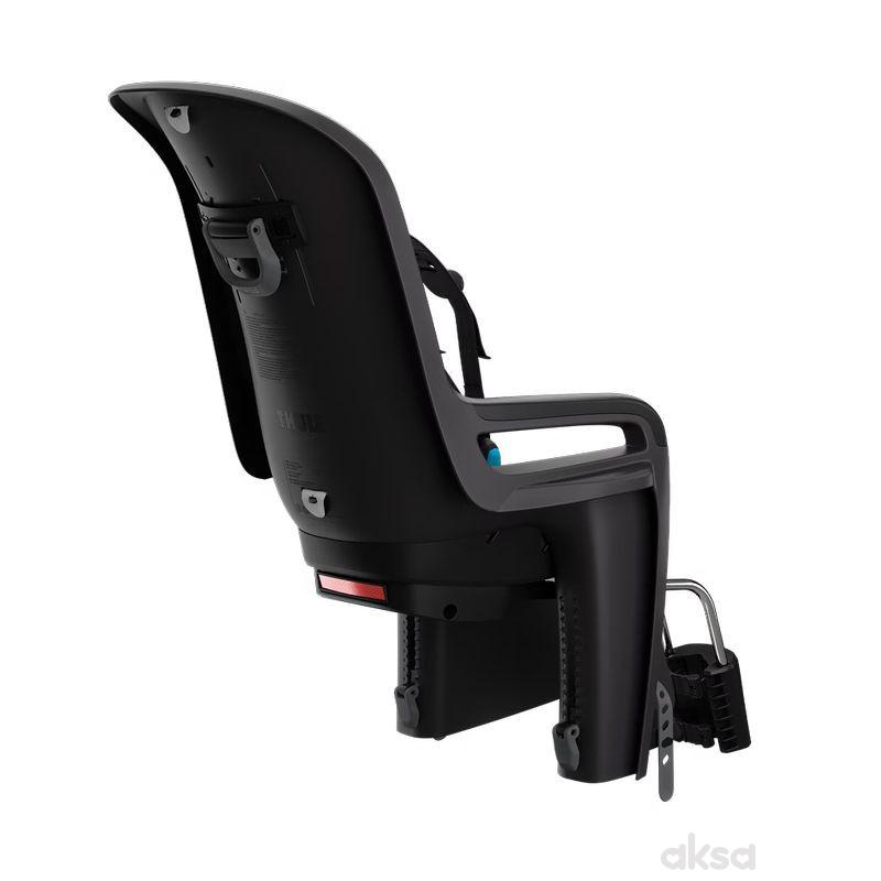 Thule sedište za bicikl Ride Along 2 Dark Gray