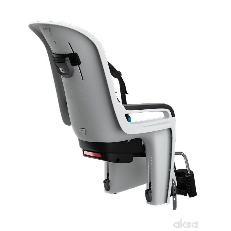 Thule sedište za bicikl Ride Along 2 Light Gray