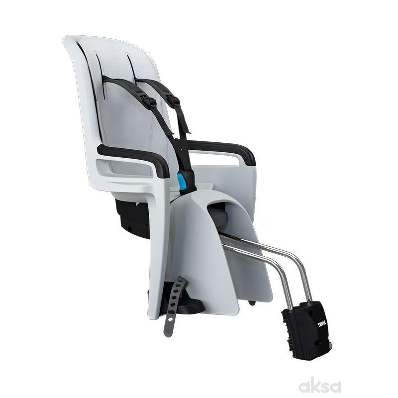 Thule sedište za bicikl Ride Along 2 Light Gray