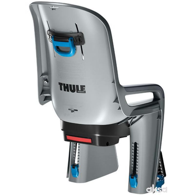 Thule sedište za bicikl Ride Along Light Gray