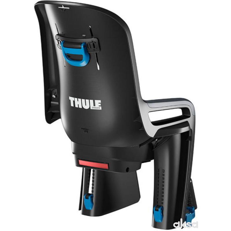 Thule sedište za bicikl Ride Along Dark Gray