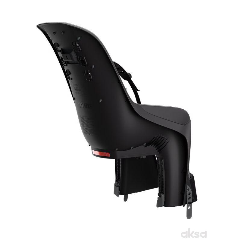 Thule sedište za bicikl Ride Along Lite2 Dark Gray