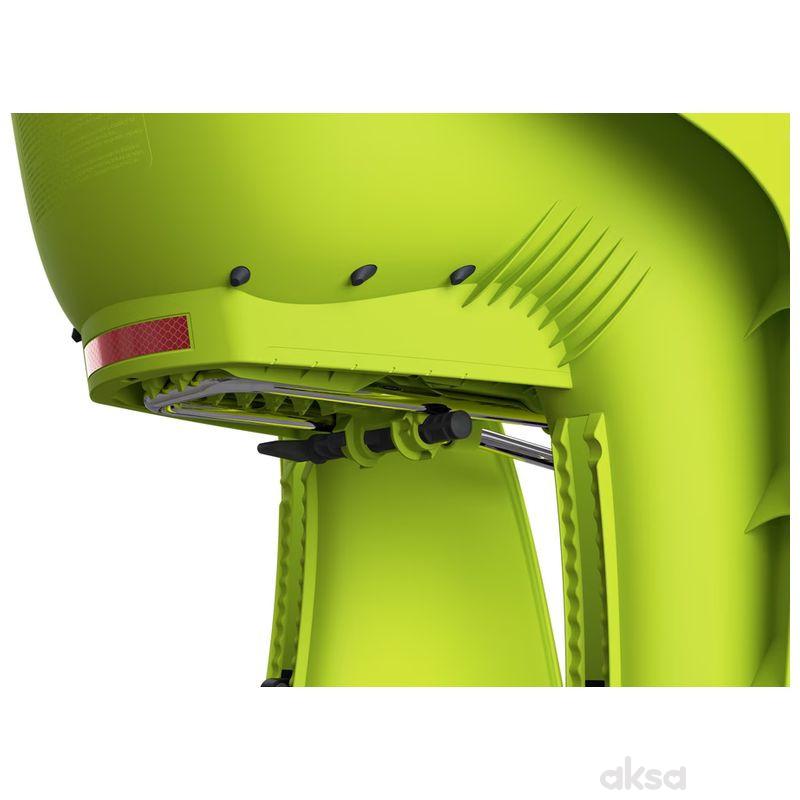 Thule sedište za bicikl Ride Along Lite2 Zen Lime