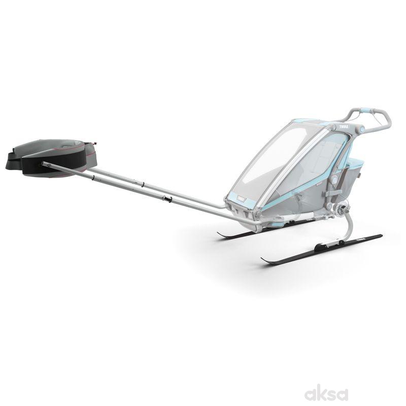 Thule dodatak za skijanje Chariot
