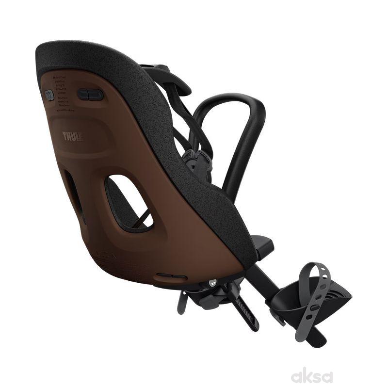 Thule sedište za bicikl Yepp Nexxt 2 mini Brown