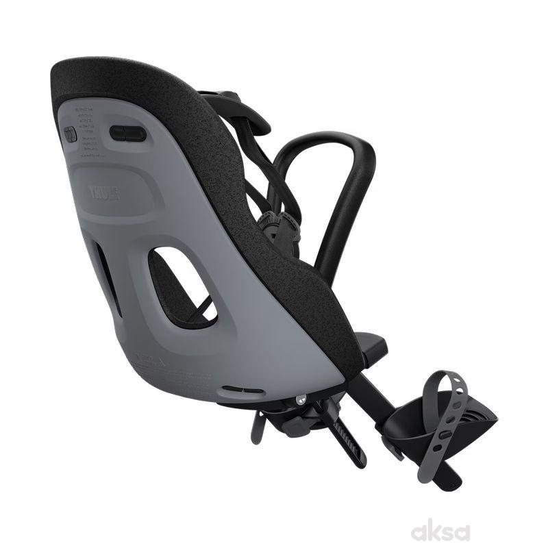 Thule sedište za bicikl Yepp Nexxt 2 mini Grey