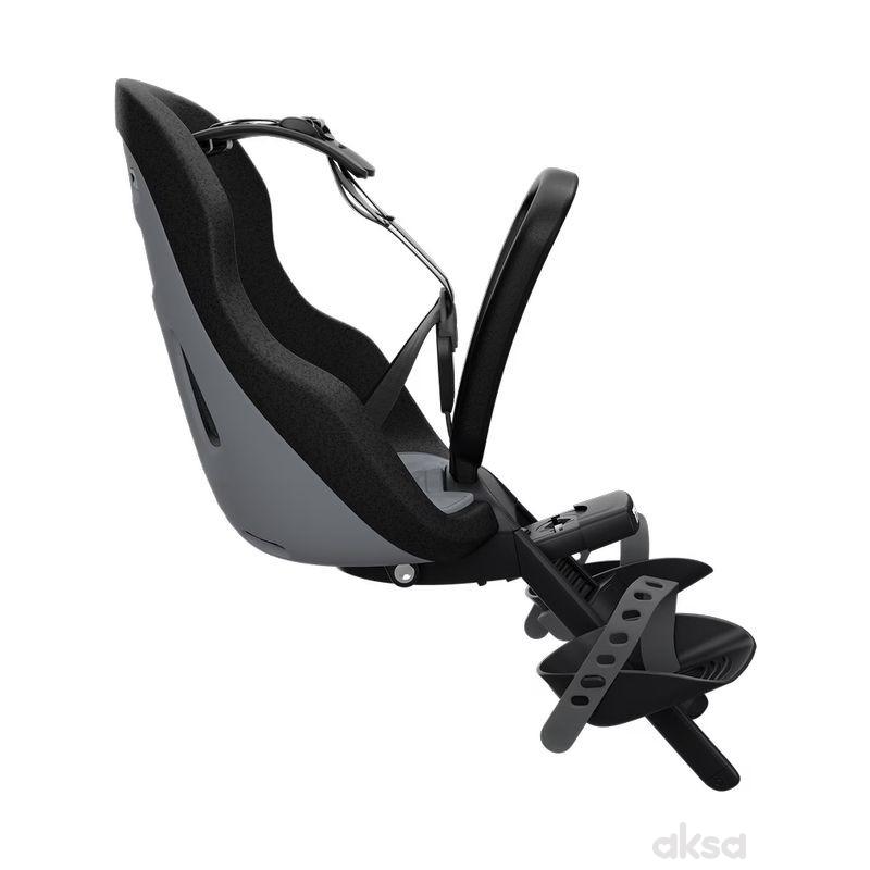 Thule sedište za bicikl Yepp Nexxt 2 mini Grey