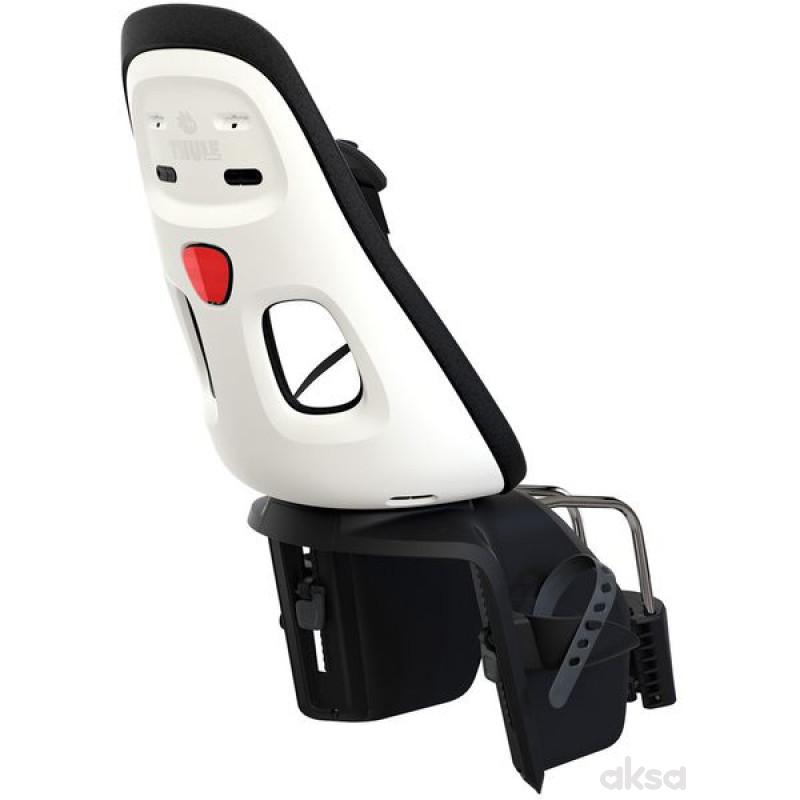 Thule sedište za bicikl Yepp Nexxt mount maxi Bela