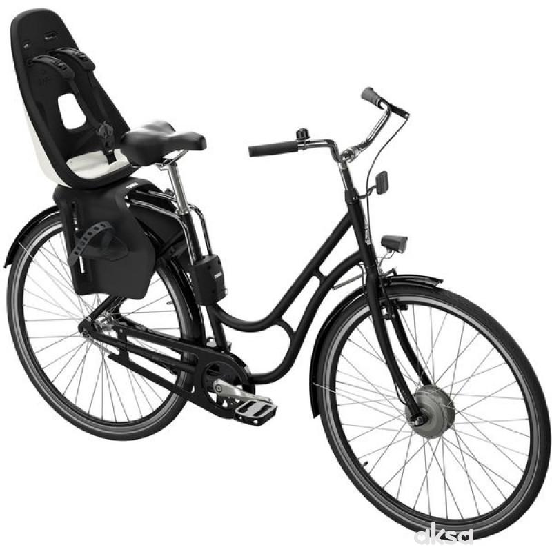 Thule sedište za bicikl Yepp Nexxt mount maxi Bela