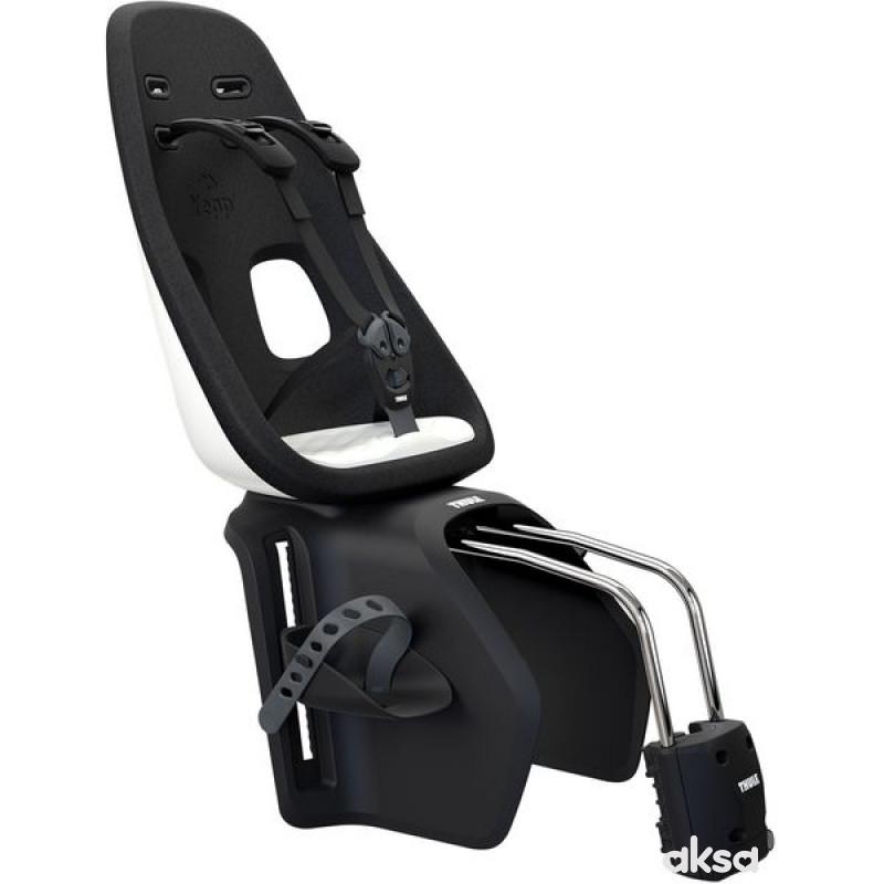 Thule sedište za bicikl Yepp Nexxt mount maxi Bela