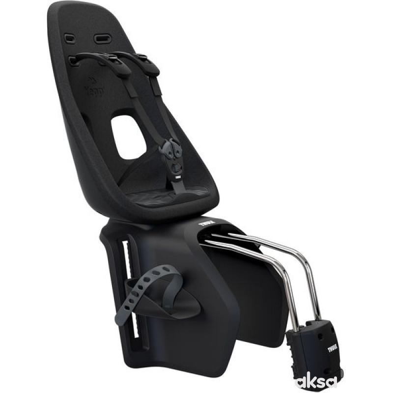 Thule sedište za bicikl Yepp Nexxt mount maxi Crna