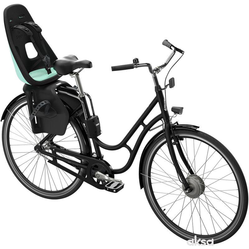 Thule sedište za bicikl Yepp Nexxt mount maxi Mint