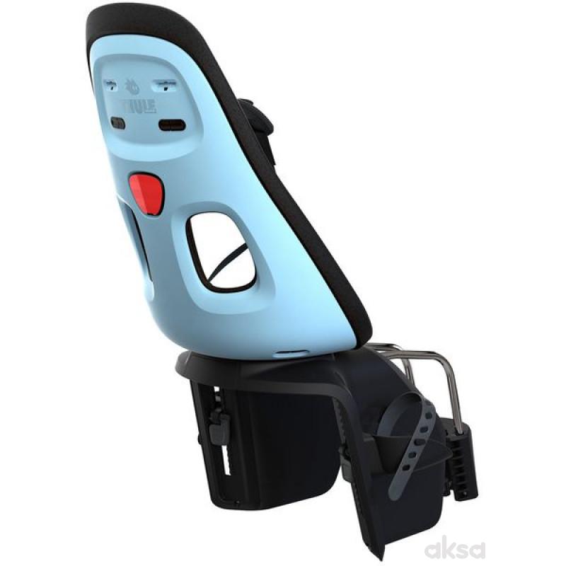 Thule sedište za bicikl Yepp Nexxt mount maxiPlava