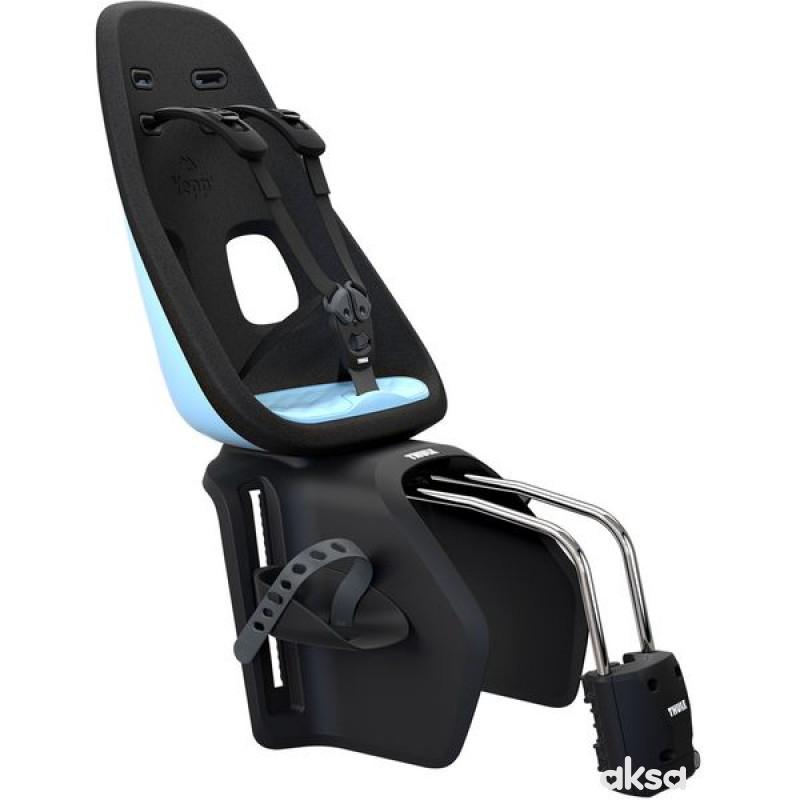 Thule sedište za bicikl Yepp Nexxt mount maxiPlava