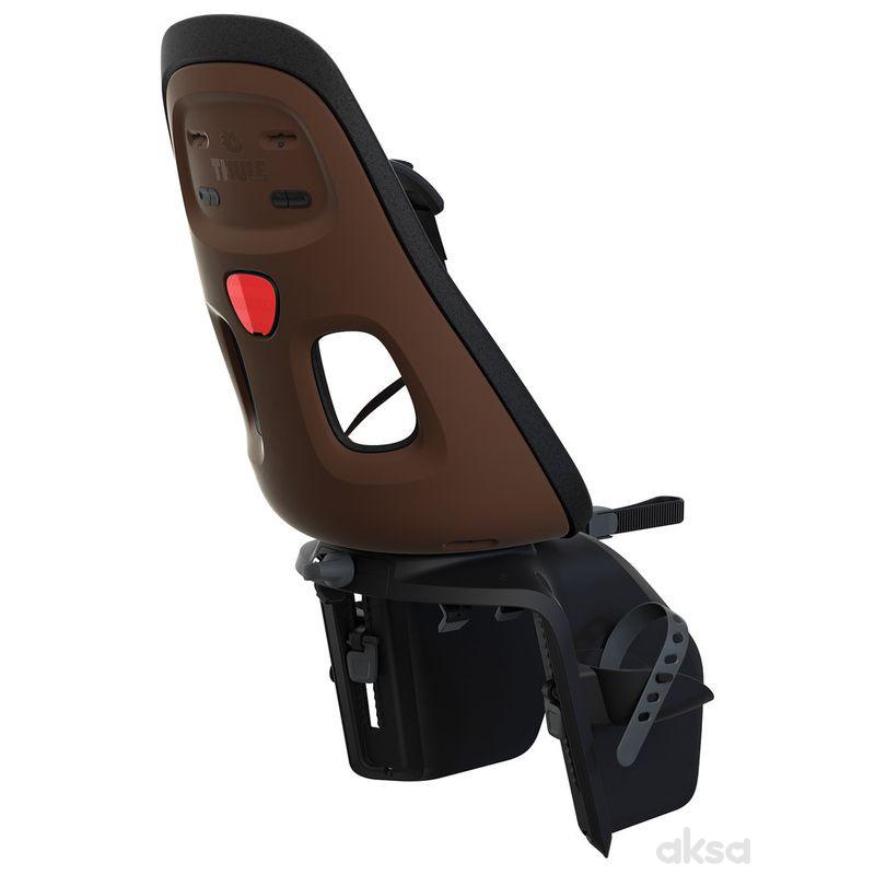 Thule sedište Yepp Nexxt r. mount maxi C.Brown