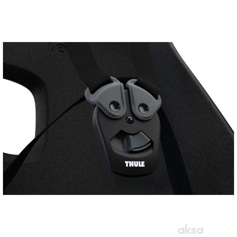 Thule sedište Yepp Nexxt r. mount maxi C.Brown
