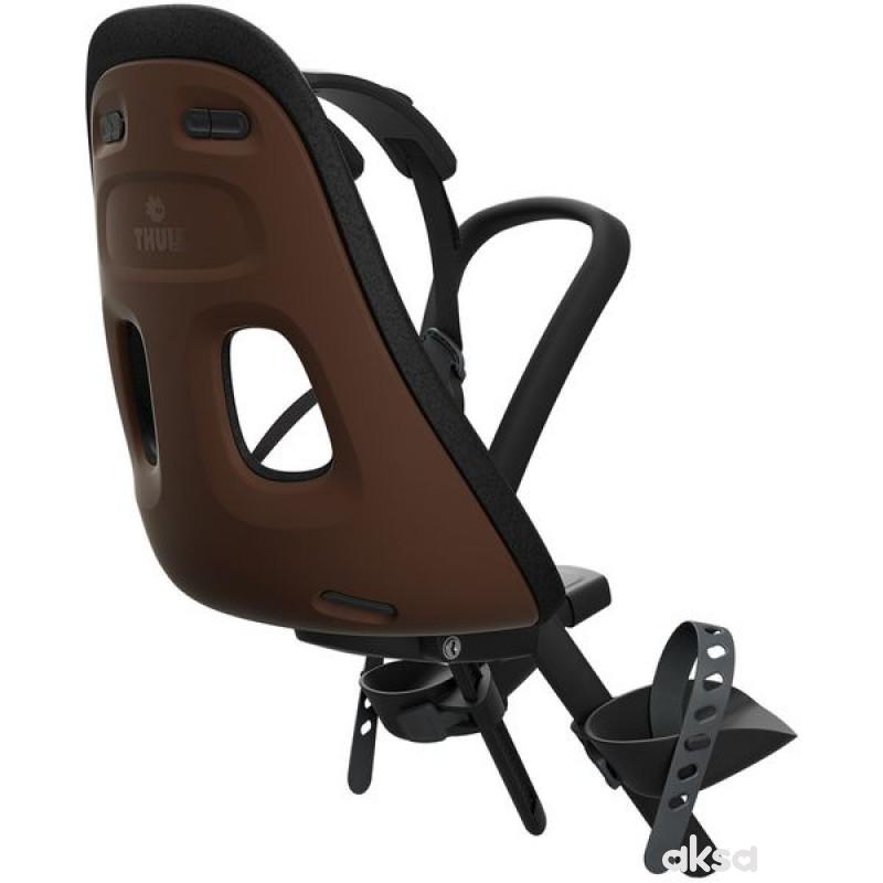 Thule sedište za bicikl Yepp Nexxt mini Brown