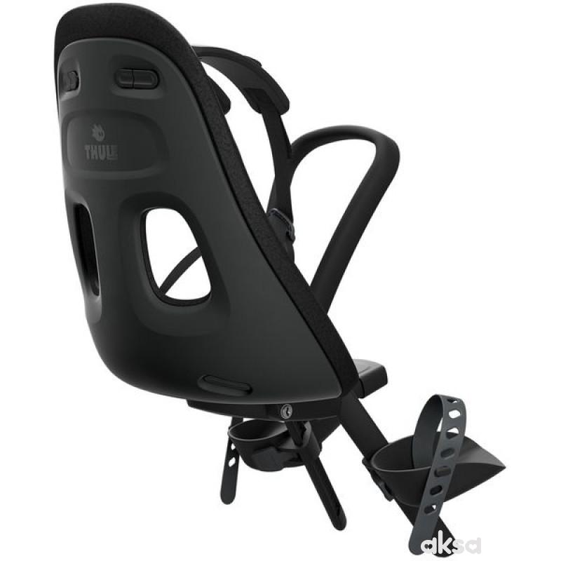 Thule sedište za bicikl Yepp Nexxt mini Black