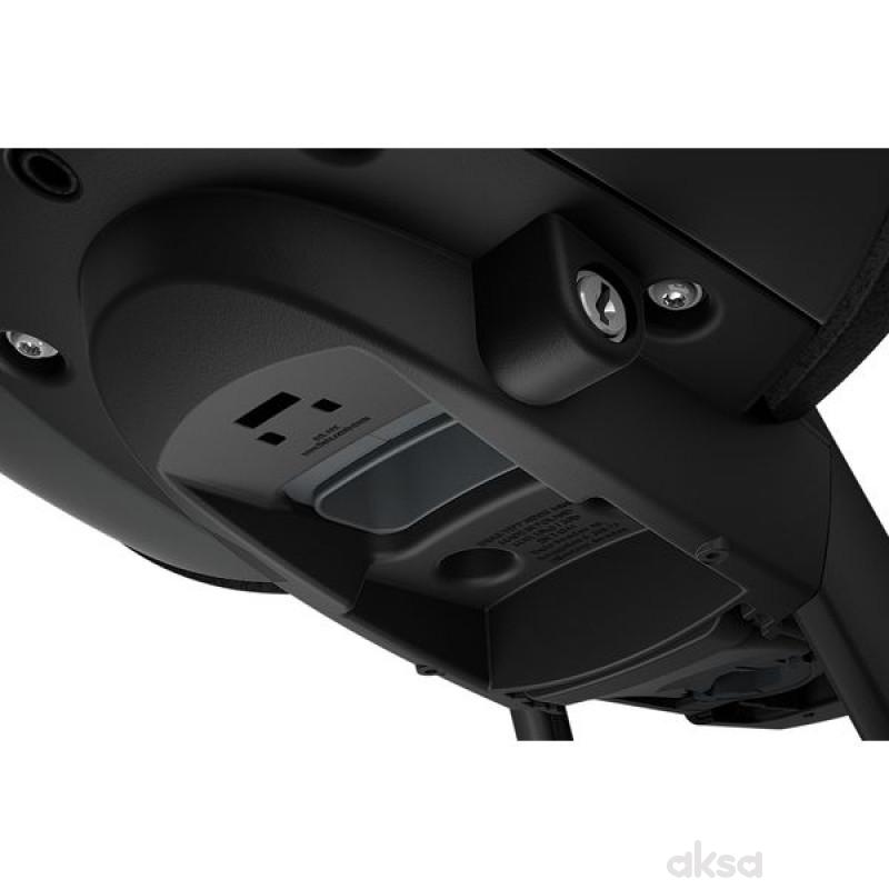 Thule sedište za bicikl Yepp Nexxt mini Black