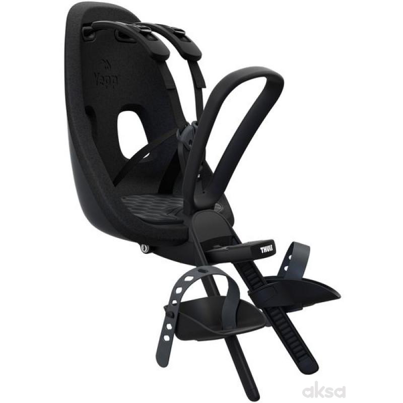 Thule sedište za bicikl Yepp Nexxt mini Black