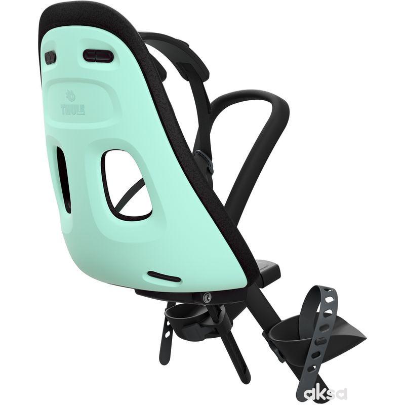 Thule sedište za bicikl Yepp Nexxt mini Mint green