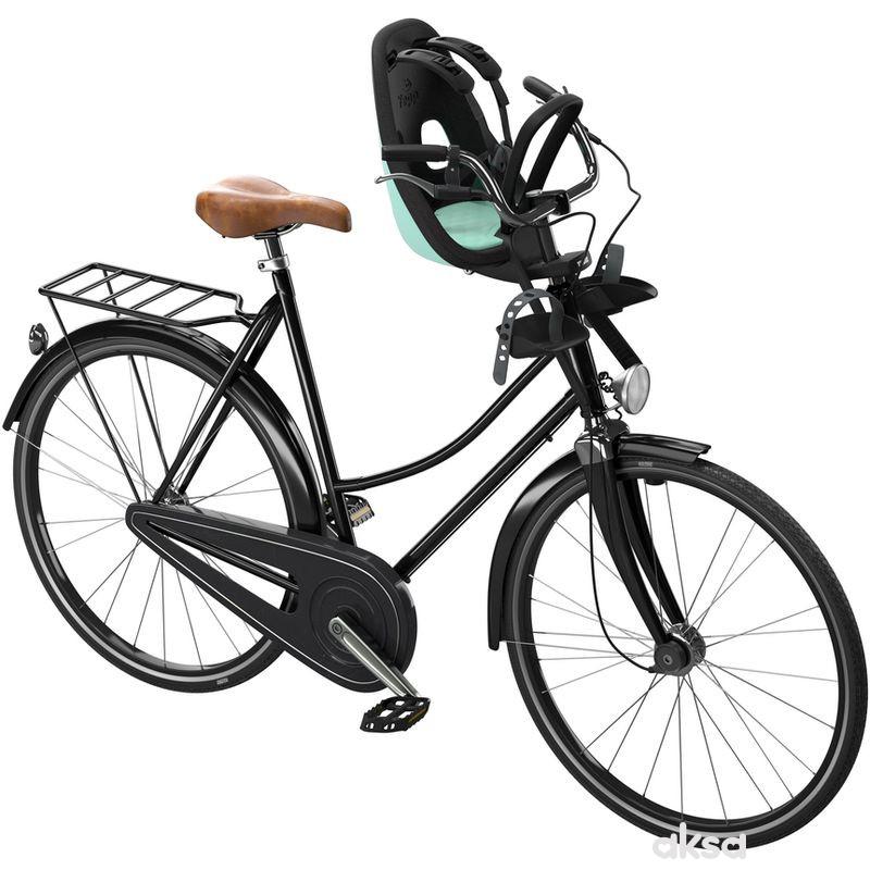 Thule sedište za bicikl Yepp Nexxt mini Mint green