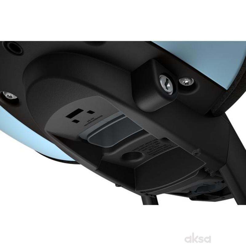 Thule sedište za bicikl Yepp Nexxt mini Blue