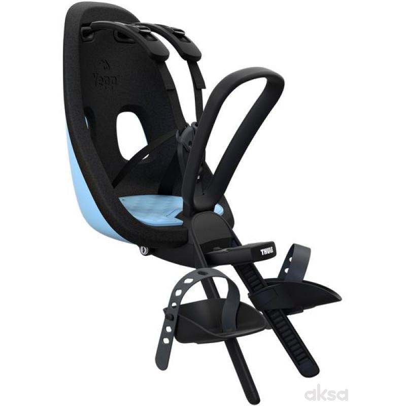 Thule sedište za bicikl Yepp Nexxt mini Blue