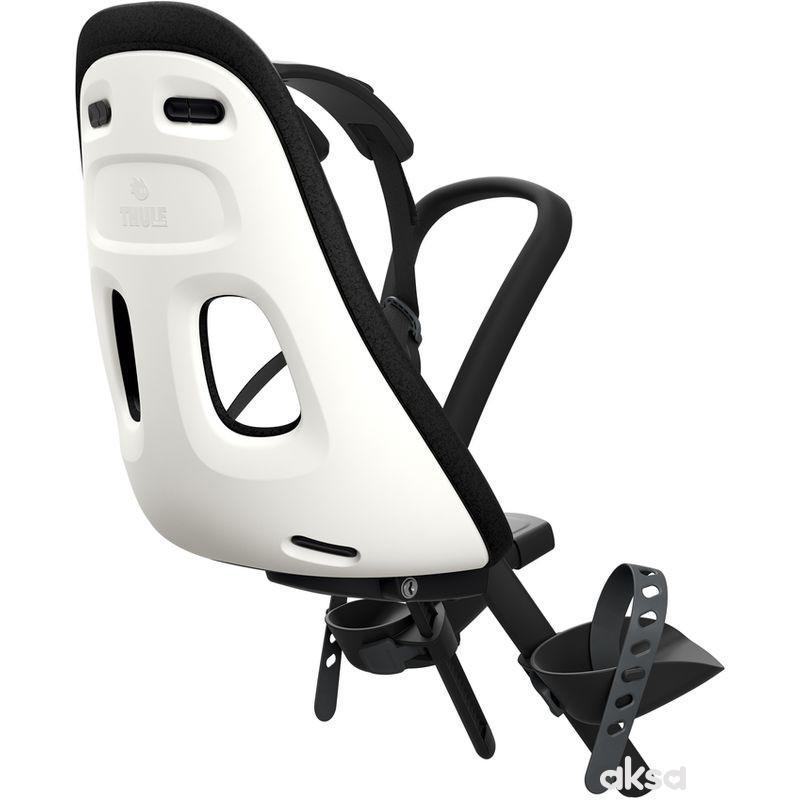 Thule sedište za bicikl Yepp Nexxt mini Snow white