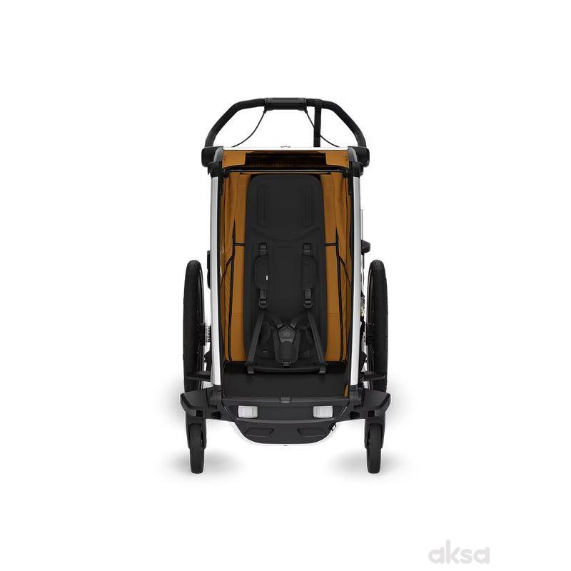 Thule priklolica/kolica Chariot Sport1 G3 N. Gold