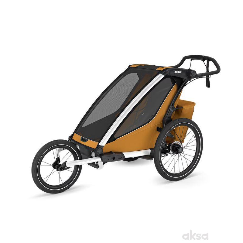 Thule priklolica/kolica Chariot Sport1 G3 N. Gold