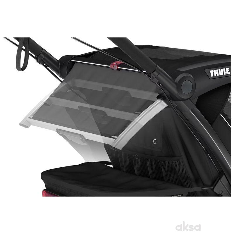 Thule priklolica/kolica Chariot Sport1 G3 N. Gold