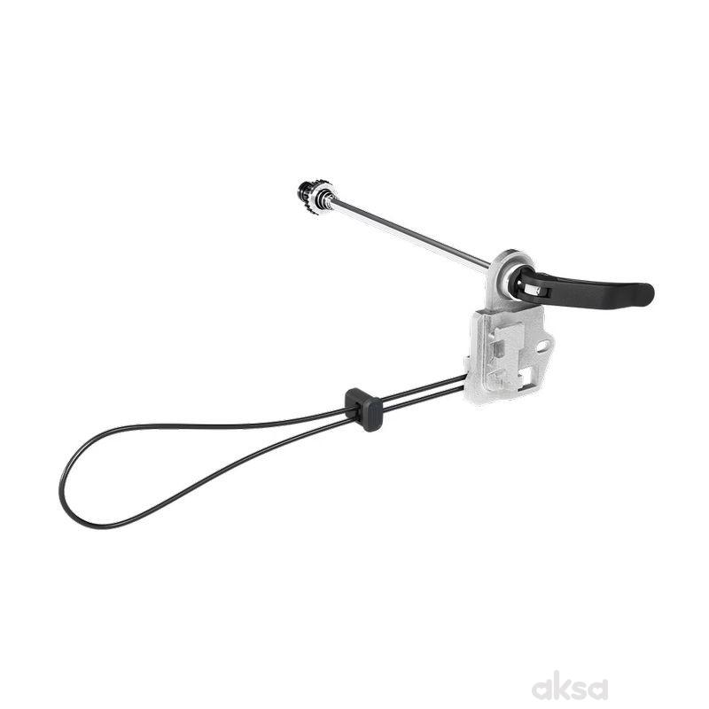 Thule Axle Mount ezHitch Plate with Quick Release