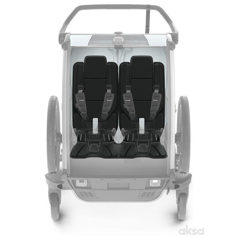 THULE Chariot Podloga za sedište 2