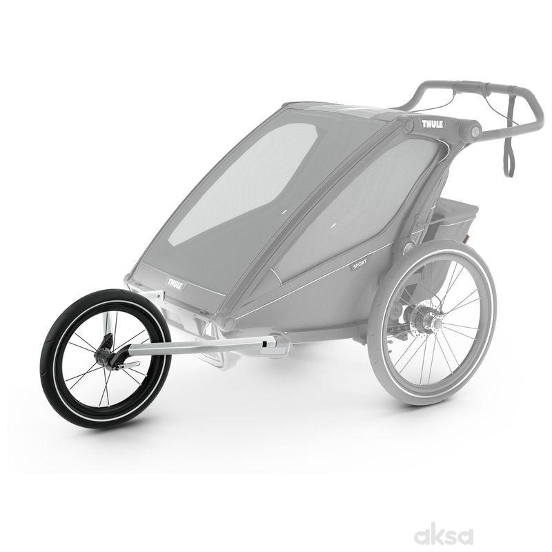 THULE Jogging kit 2 Chariot