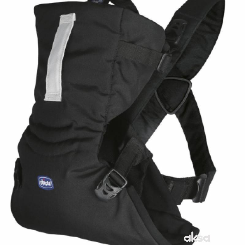 Chicco kengur nosiljka Easy Fit, Black night