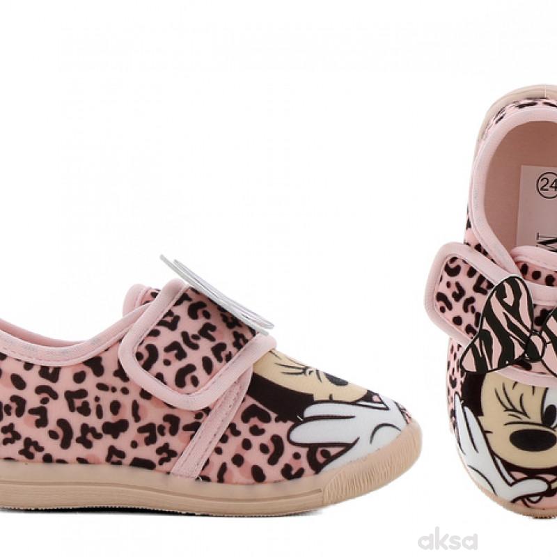 Leomil patofne Minnie Mouse, devojčice 