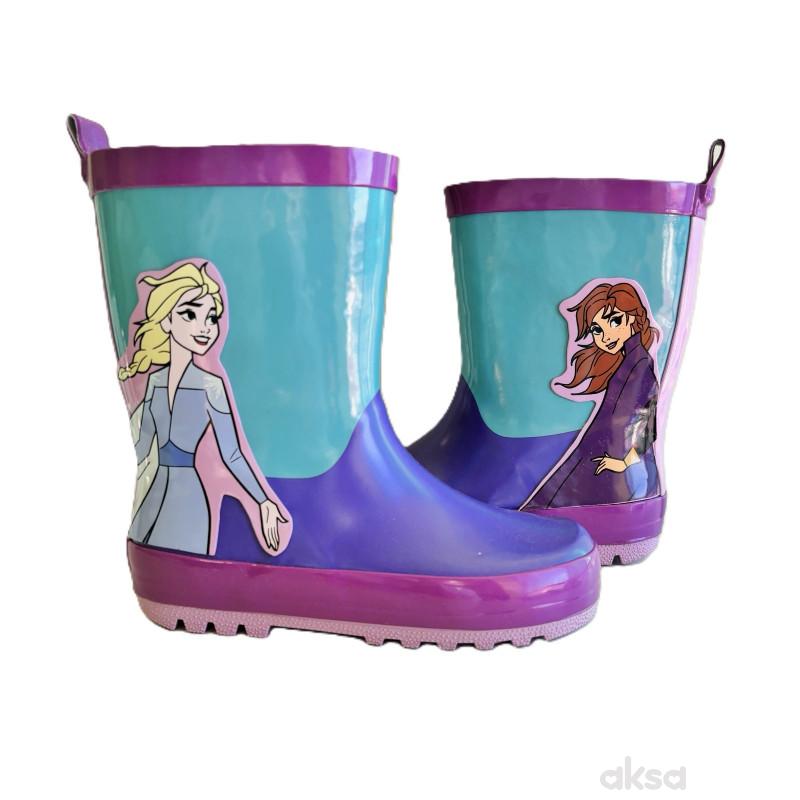 Leomil gumene čizme Frozen, devojčice