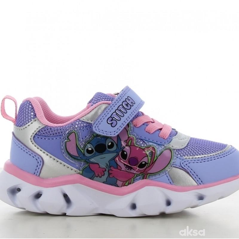 Leomil patike Lilo&Stitch, devojčice 