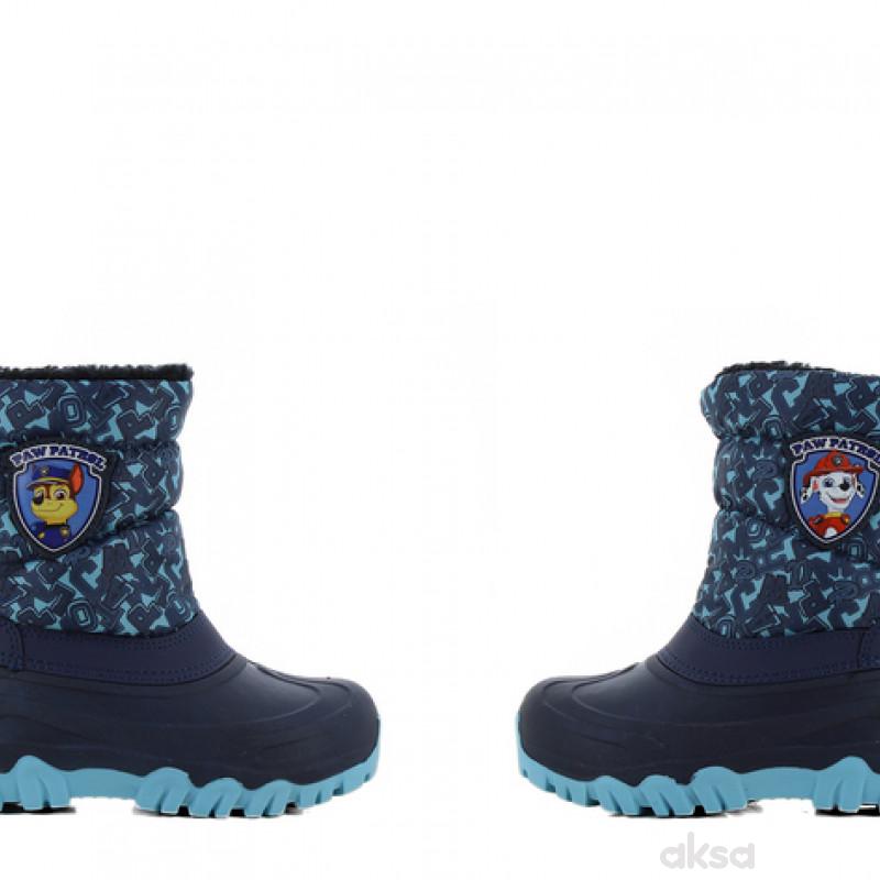 Leomil čizme Paw Patrol, dečaci 