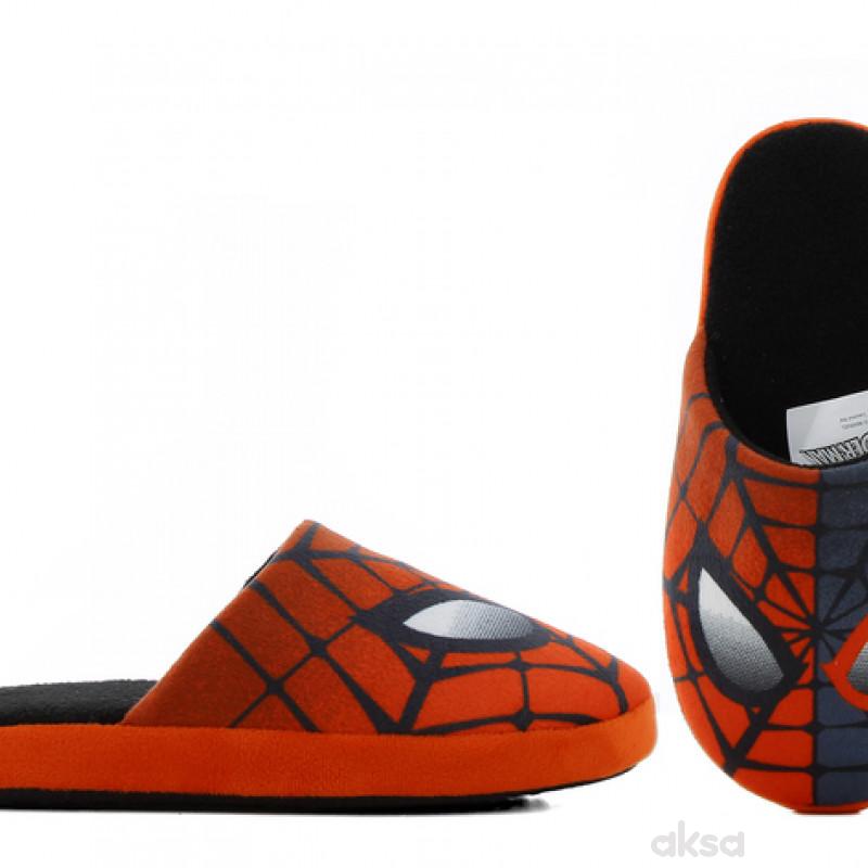Leomil papuče Spiderman, dečaci 