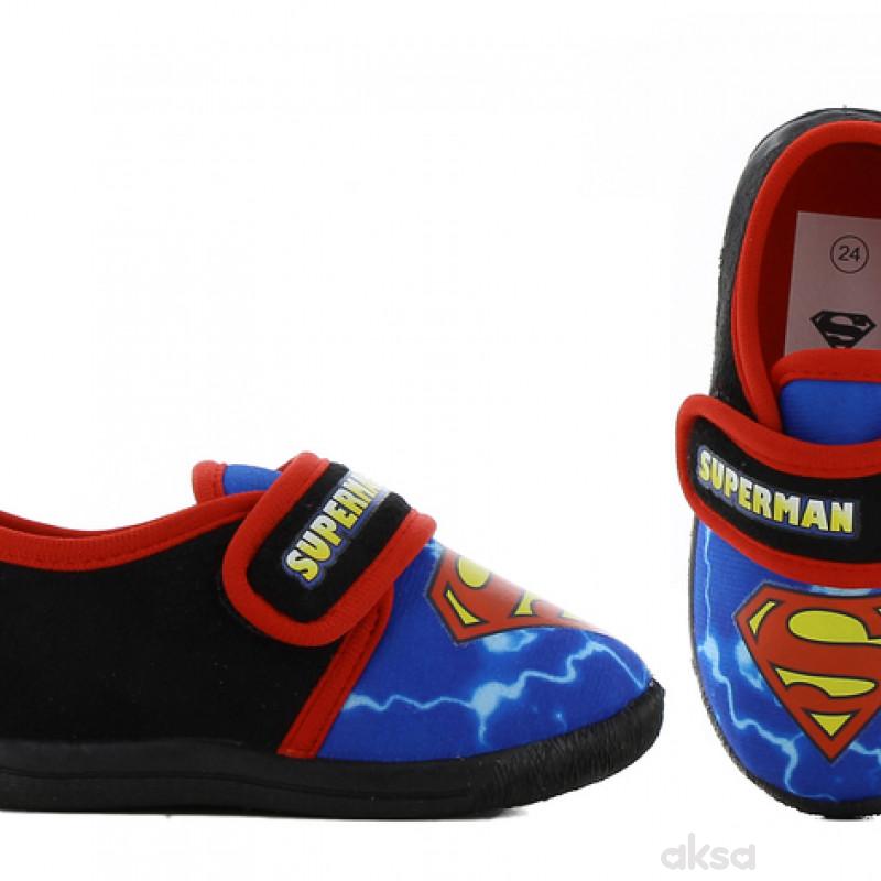 Leomil patofne Superman, dečaci 