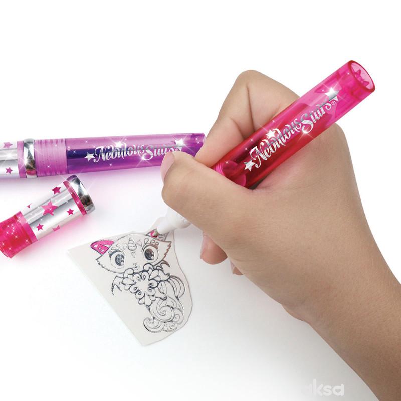 Zvezdane tattoo kreacije