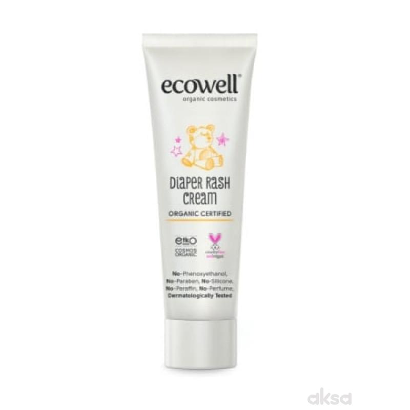 Ecowell MiniSize org.krema za pelensku regiju 35gr 
