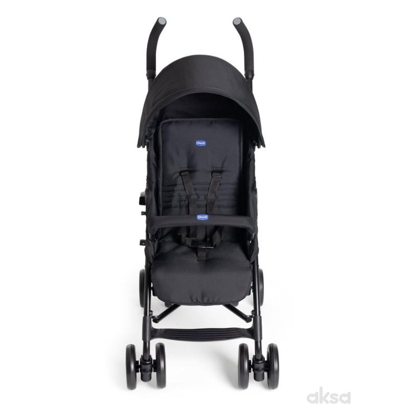 Chicco kolica Echo lite, Ebony