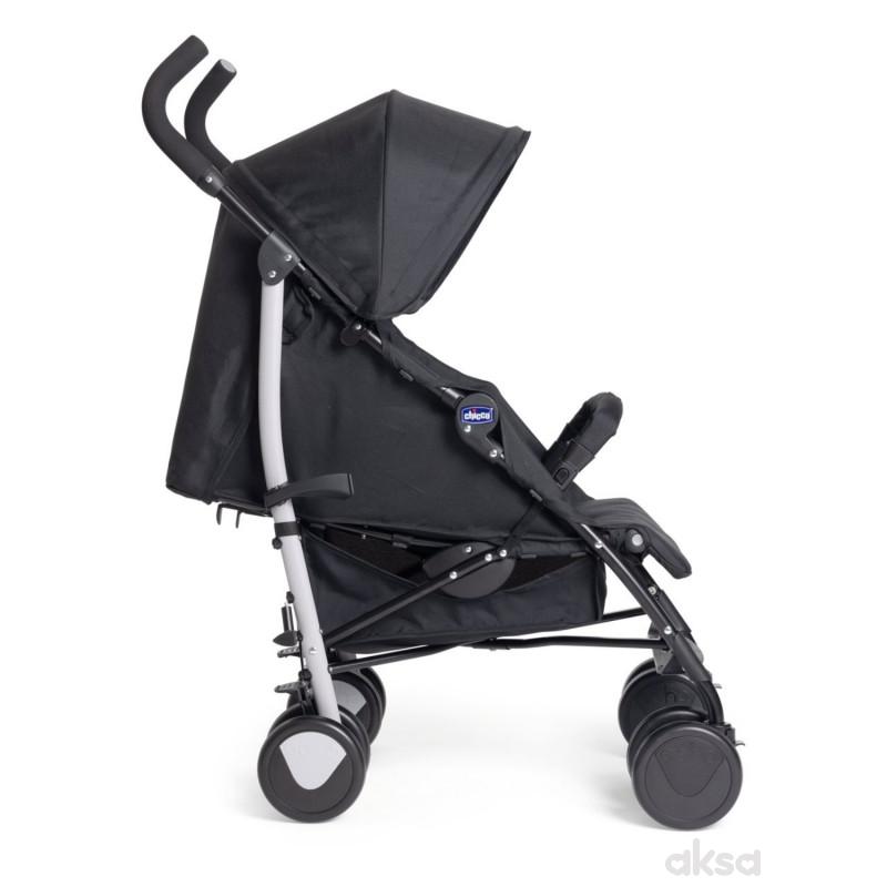 Chicco kolica Echo lite, Ebony