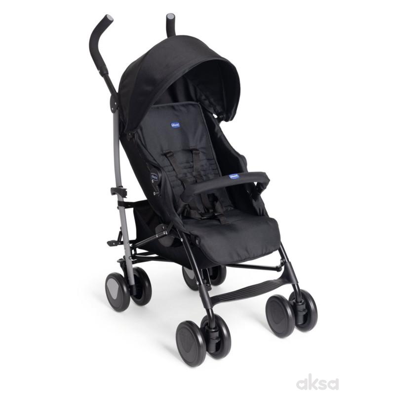 Chicco kolica Echo lite, Ebony