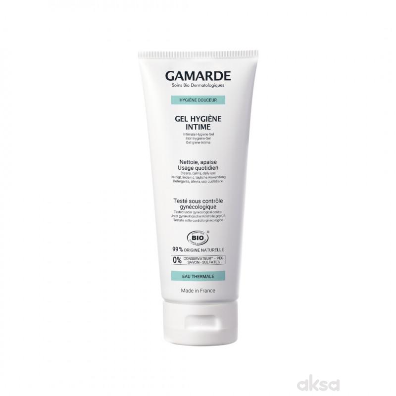 Gamarde gel za intimnu negu 200 ml