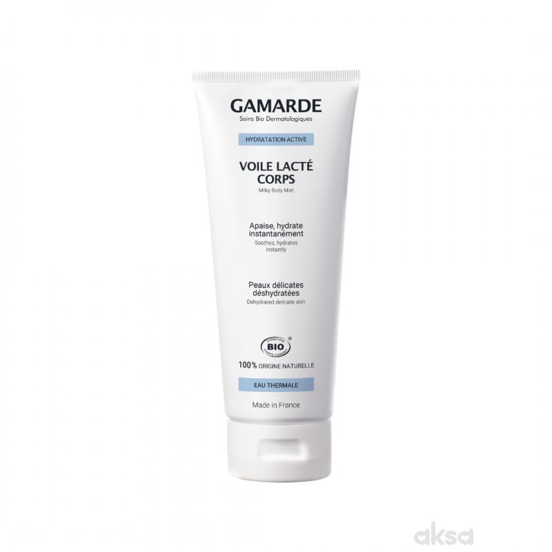 Gamarde hidratantno mleko za telo  200 ml 